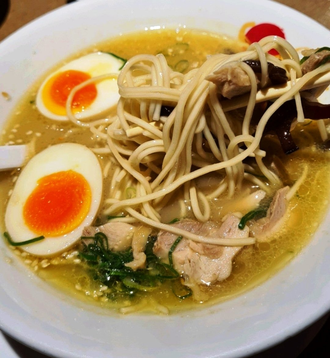 7 Best Ramen Restaurants in Jakarta What's New Indonesia